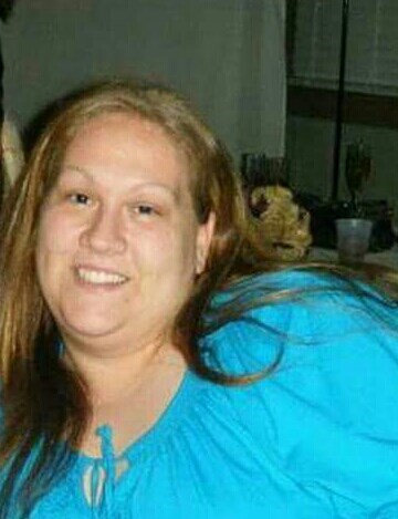 Obituary of Melissa Ann Hagy