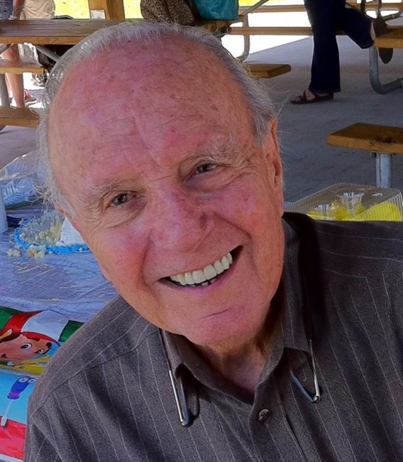 Obituary of Gerald S. "Jerry" Rehm