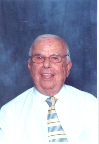 Obituary of Anthony James Friscia