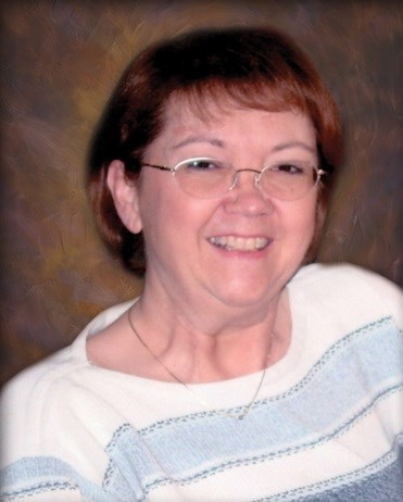 Obituary of Joyce Kay Walker