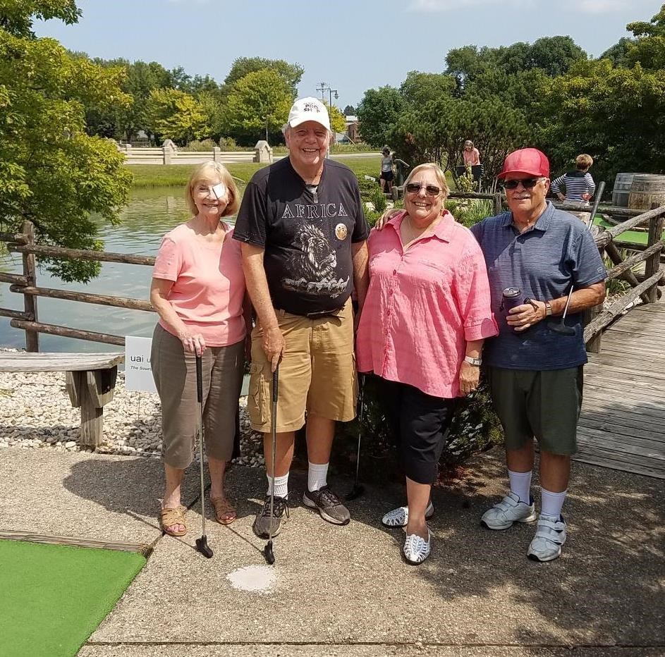 Obituary of John H. Macauley