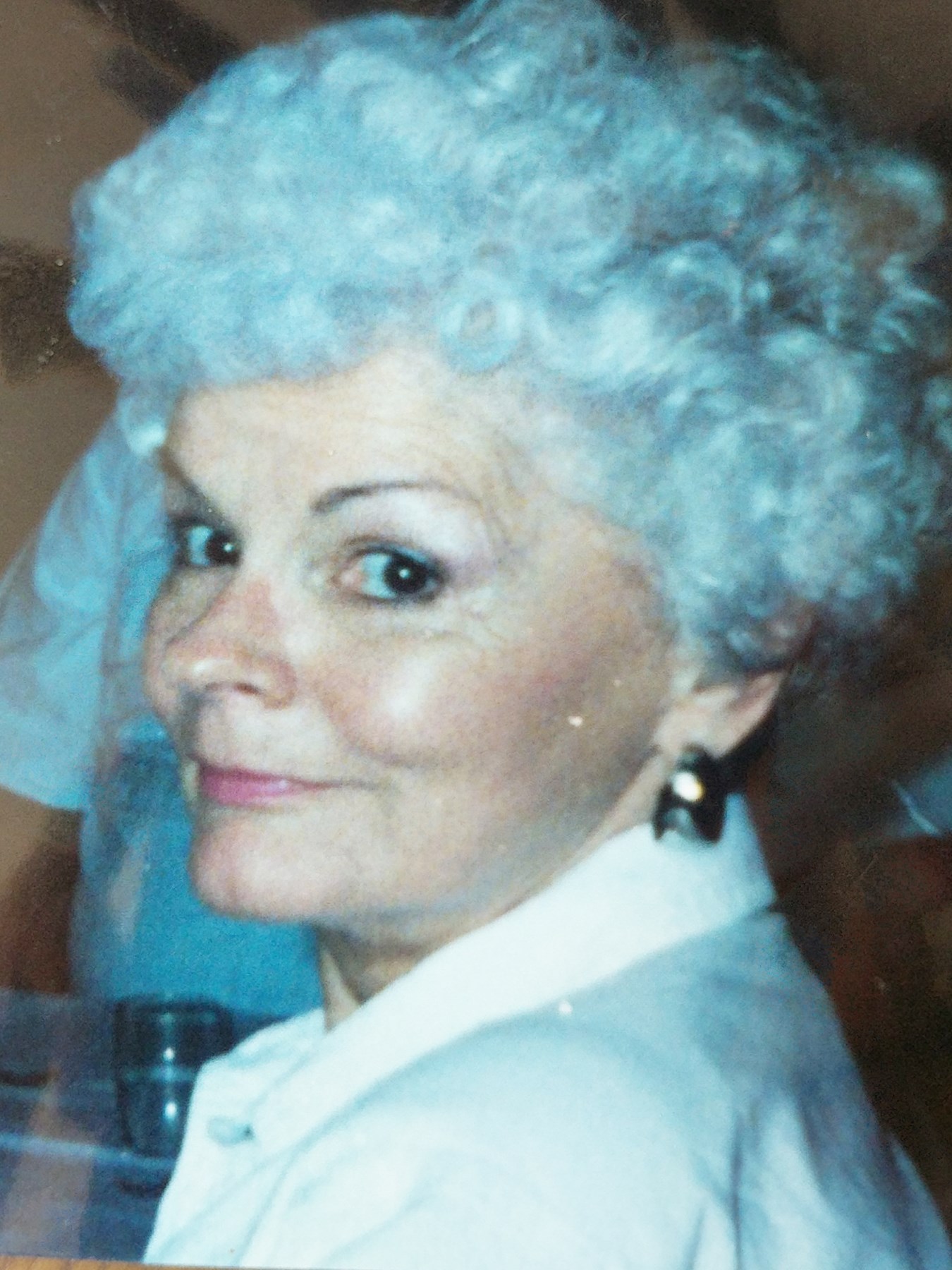 Obituary of Bonnie Ruth Sheaffer
