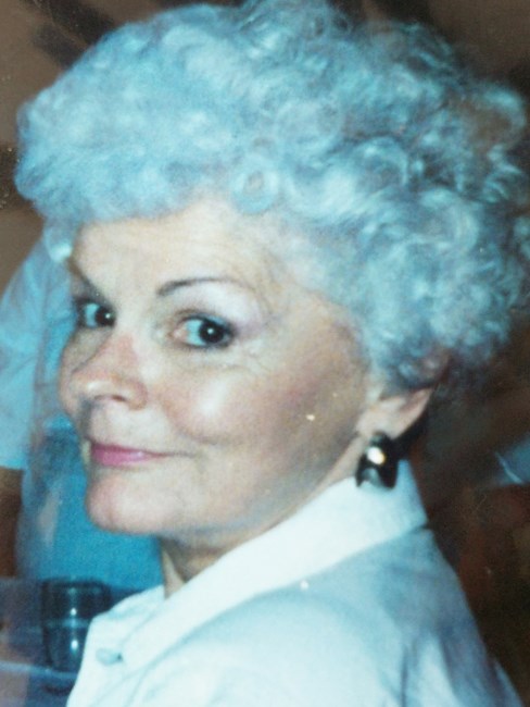 Obituary of Bonnie Ruth Sheaffer