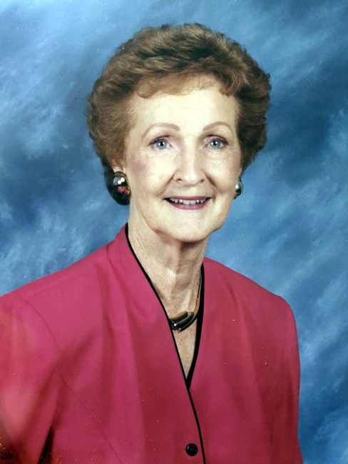 Obituary of Annette Daniel Culp