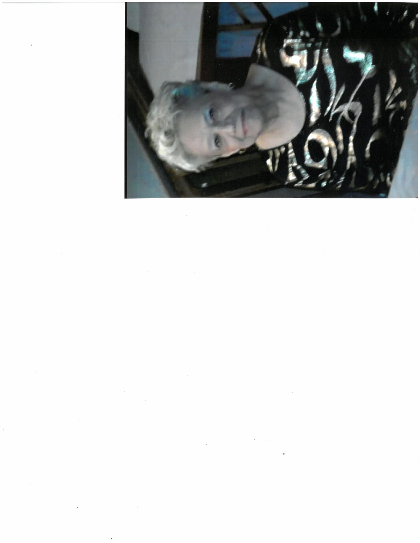 Obituary of Linda Cortez Trevino