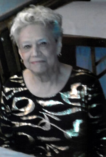 Obituary of Linda Cortez Trevino