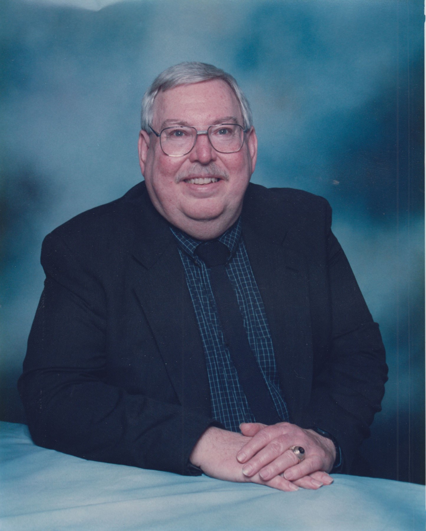 Obituary of Wesley Paul Erhart