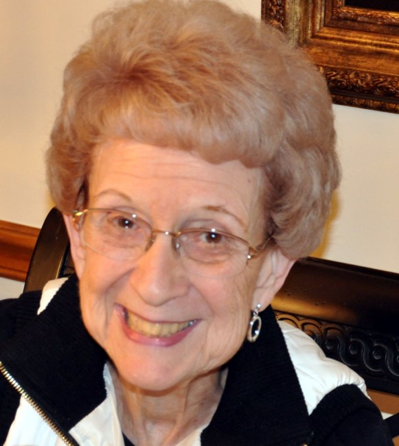 Obituary of Faye Bowman McElwee