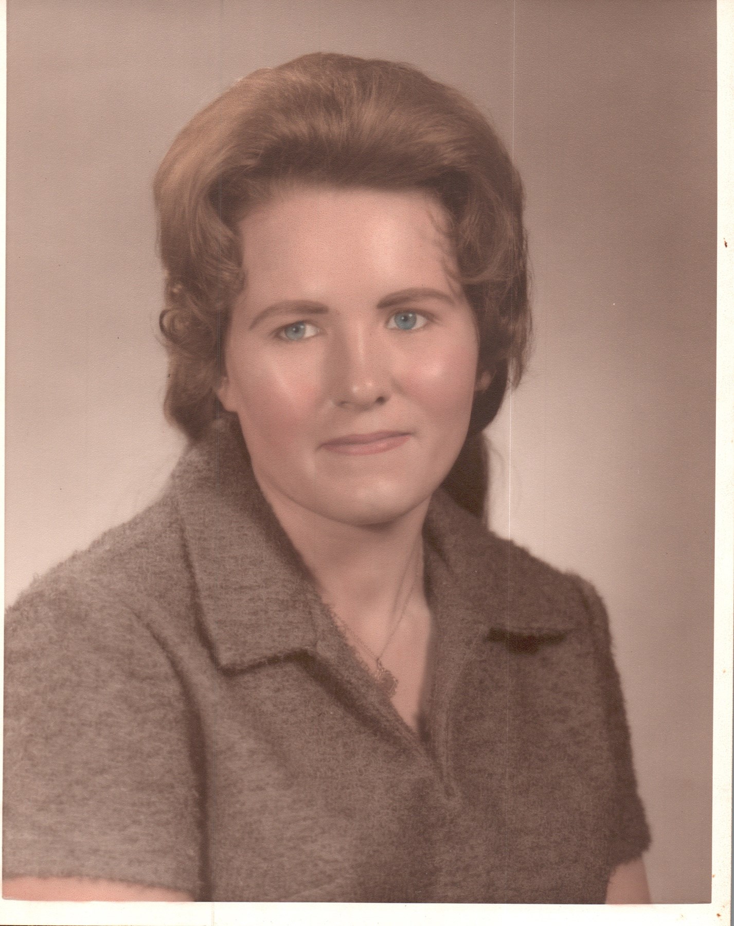 Obituary of Ruby Louise Rost-Nina