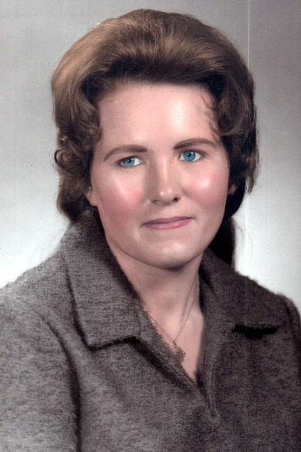 Obituary of Ruby Louise Rost-Nina