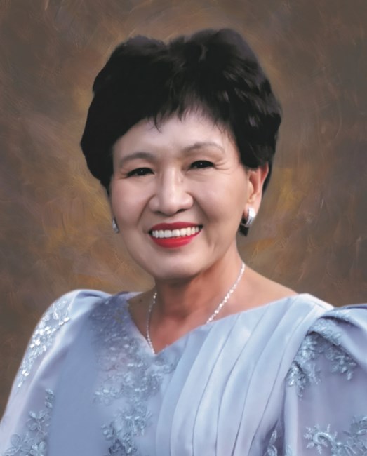 Obituary of Carmelita "Lita" Clomera