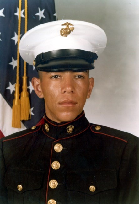 Obituary of Jimmy Navarro