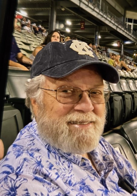 Obituary of Robert Clark Smith, Jr.