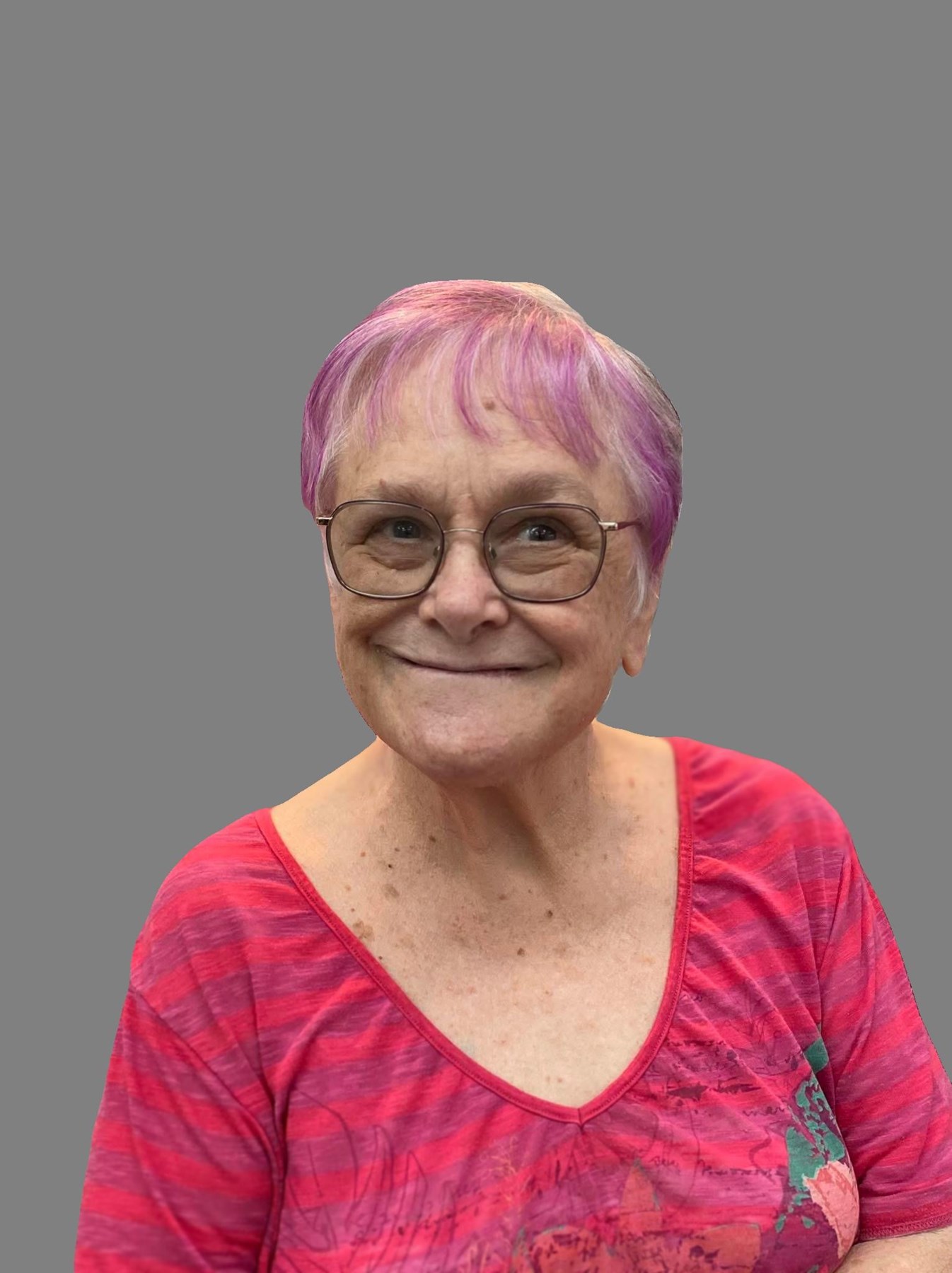 Obituary of Paulette Mary Larocque