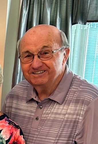 Obituary of Edward M Rodgers