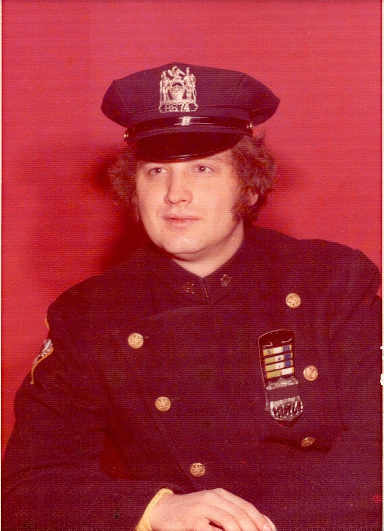 Obituary of Richard Francis Nestor Sr.