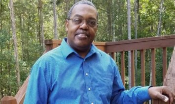 Obituary of Peter Andral David Smith