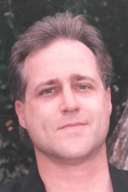 Obituary of Barry Lee Ferguson