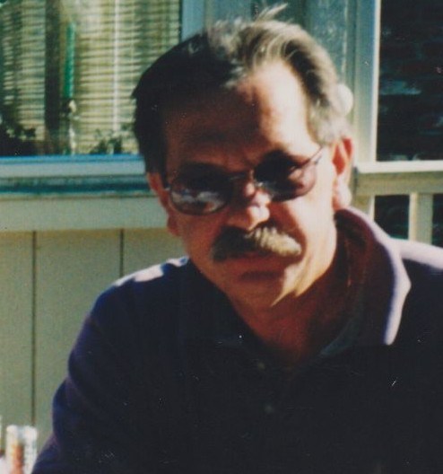 Obituary of John P. Engle