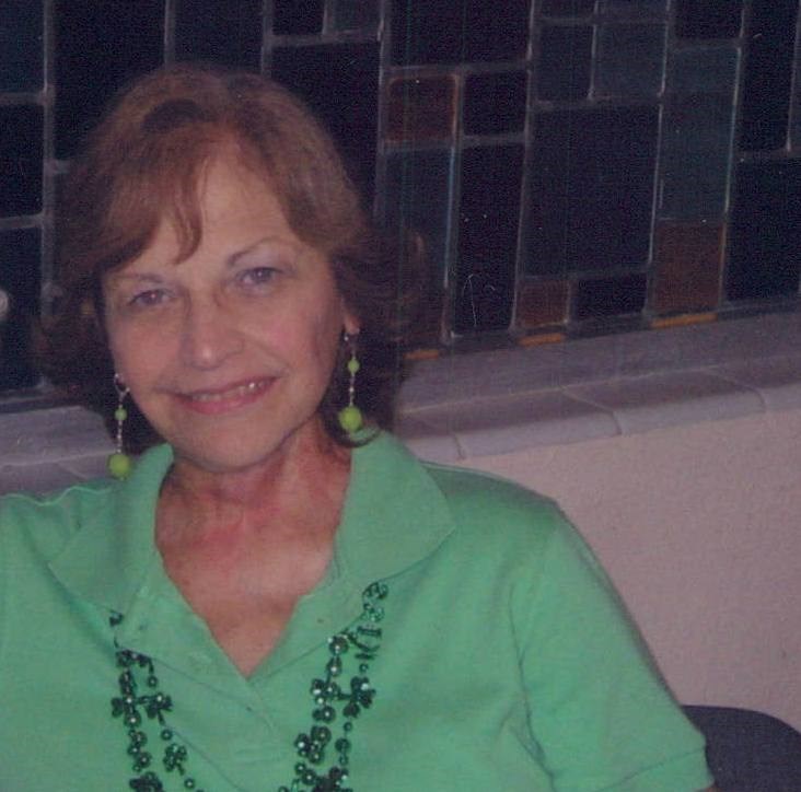 Obituary of Marion E. Kazak