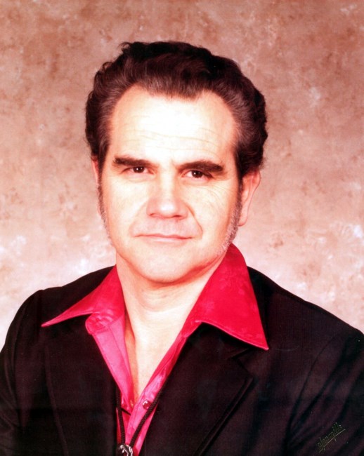 Obituary of Jack Vernon Moses