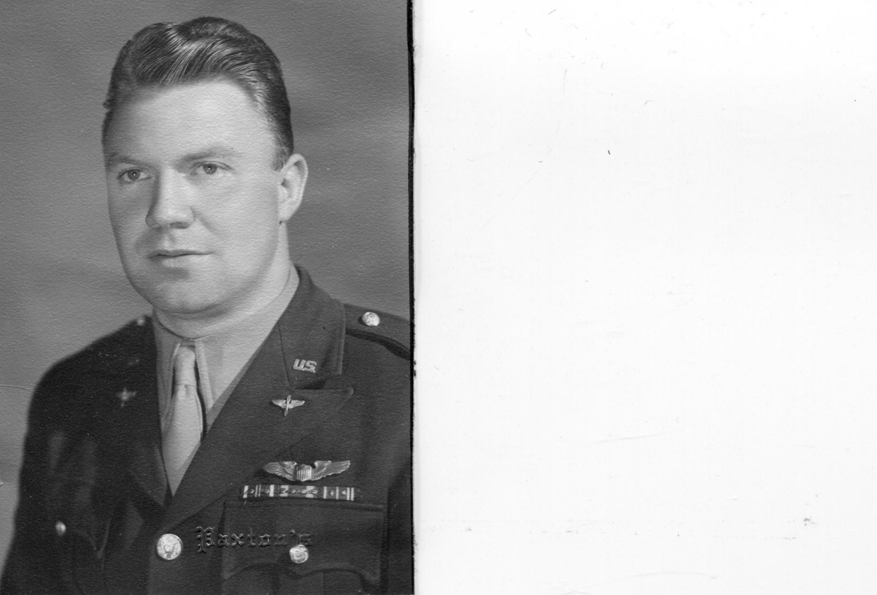 Obituary of Gene Charles Peterson