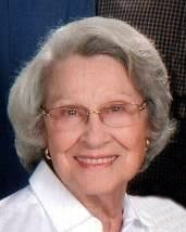 Obituary of Antoinette L. "Toni" Martin