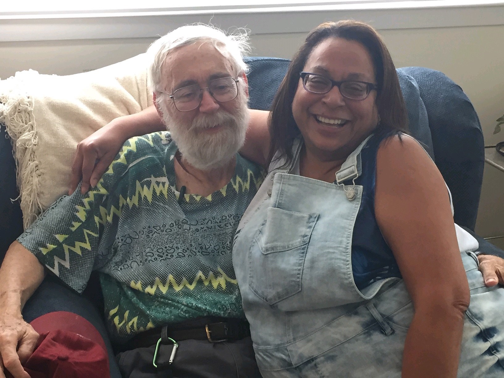 Avis de décès de Francisca Carlota Ramos