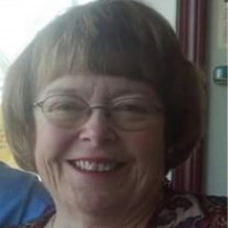 Obituary of Nancy LaVorgna