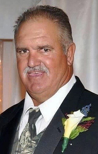 Obituary of Gregory Allen Wolfe