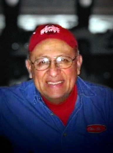 Obituary of Fernando Morales