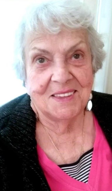 Obituary of Maria G. Freitas