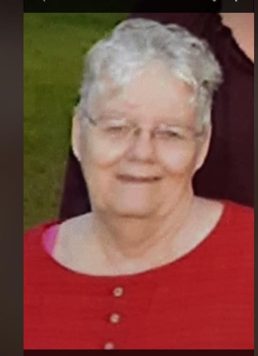 Obituary of Brenda Ruth Boland