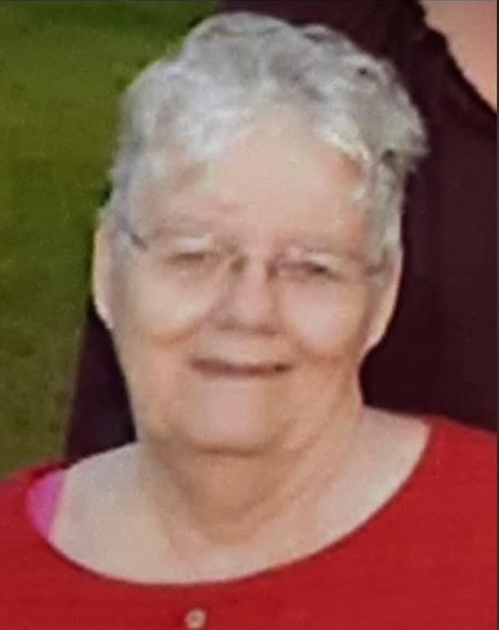 Obituary of Brenda Ruth Boland