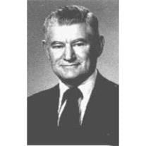 Obituary of Joseph Subich