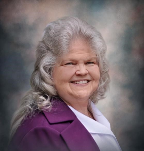 Obituary of Janice Marie Warner