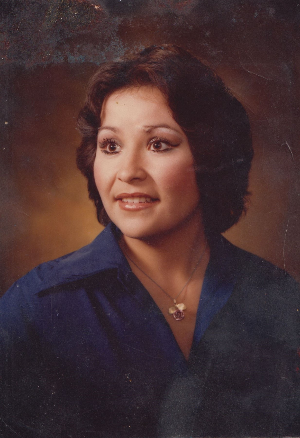Obituary of Connie Ramirez Alvarez
