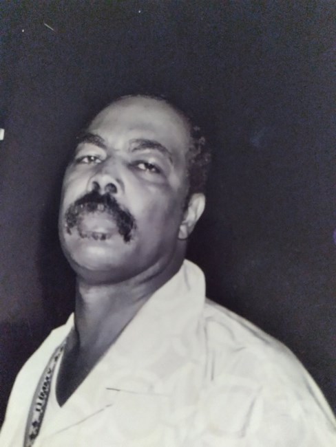 Obituary of Ronald Edward  Smith