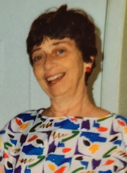 Obituary of Joyce M. Schweighardt