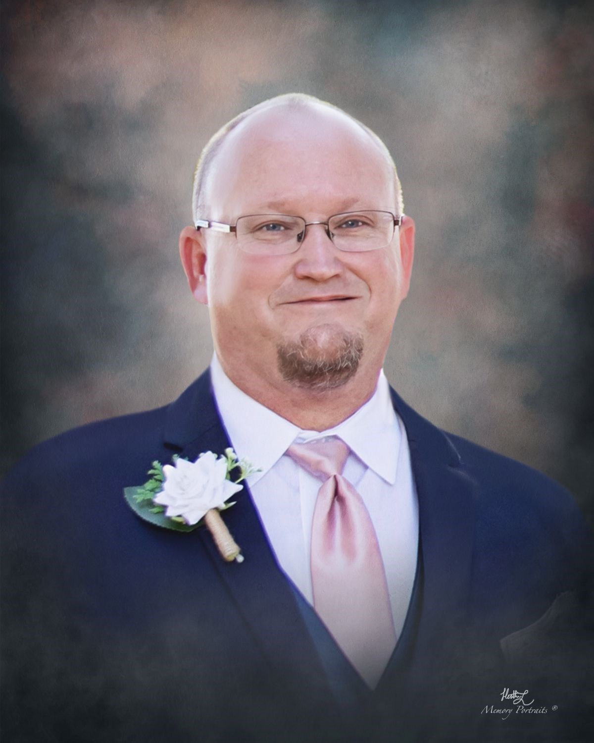 Obituary of Charles "Chuck" William Cheek