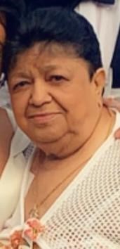 Obituary of Amina Torres