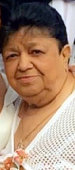 Obituary of Amina Torres