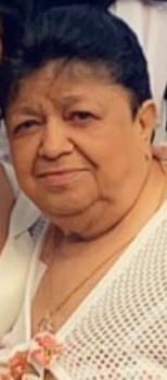 Obituary of Amina Torres
