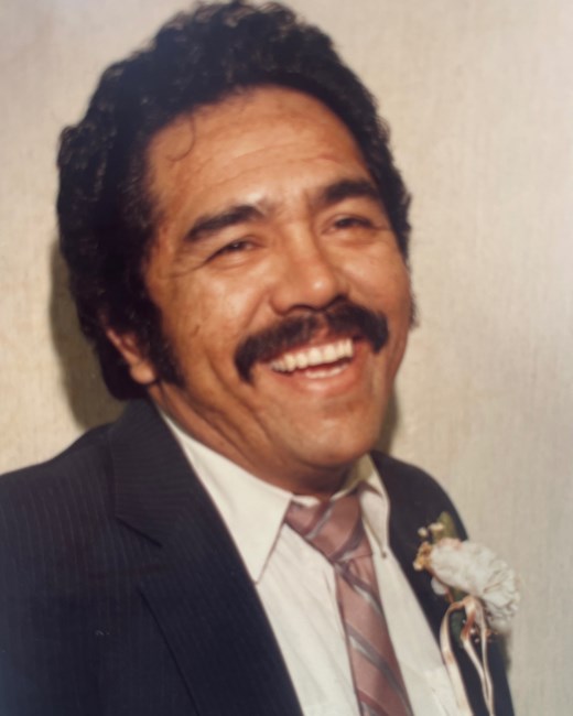 Obituary of Martin Mesa Martinez