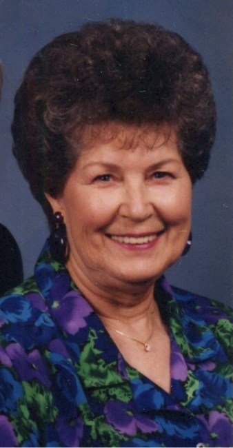 Obituary of Margie Loretta Wilkerson