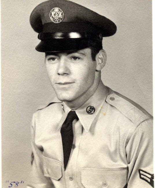 Obituary of Harry Lee Myers Jr.