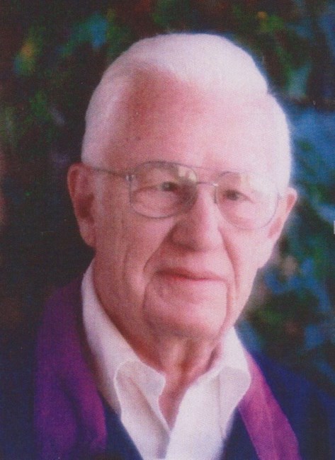 Obituary of William Eugene Hammes