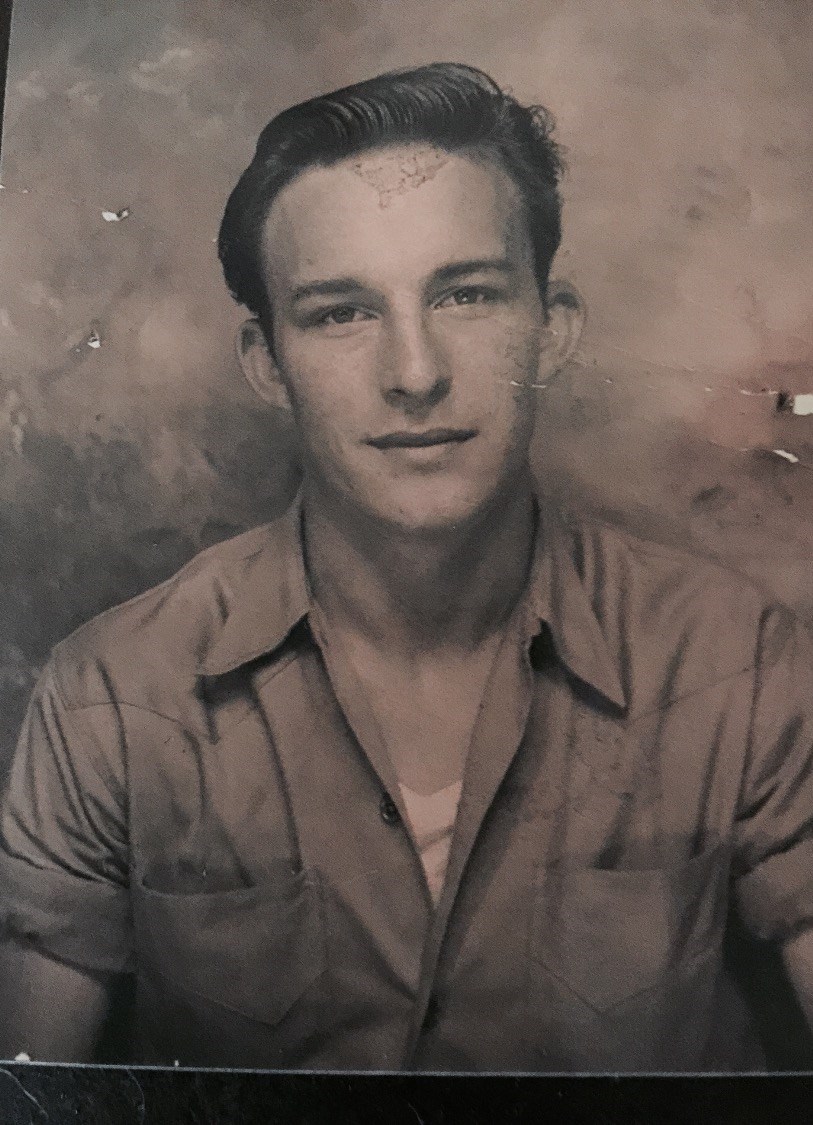 Obituary of James A. Chance
