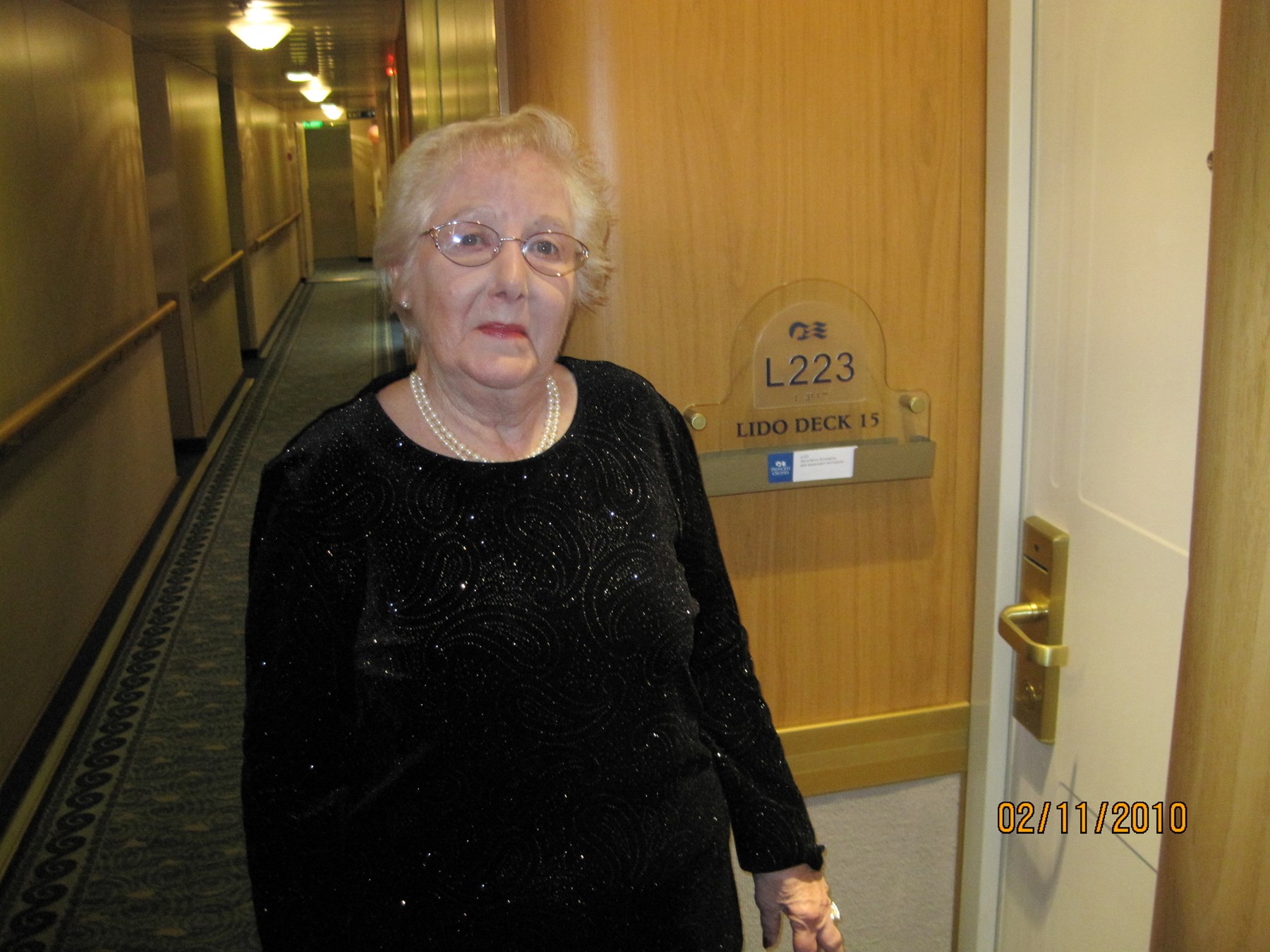 Obituary of Margaret Sue Peterson