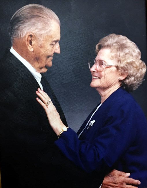 Obituary of Bessie Marie Wolff